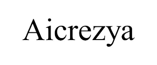 AICREZYA