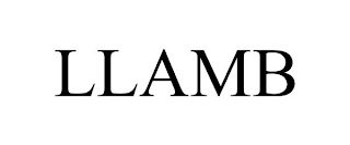 LLAMB