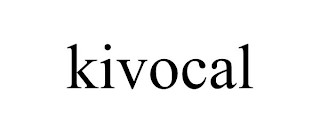 KIVOCAL