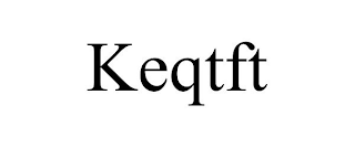 KEQTFT