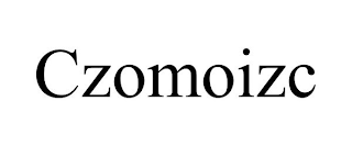 CZOMOIZC