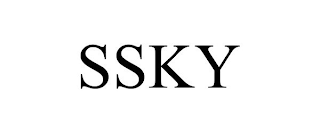 SSKY