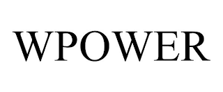 WPOWER