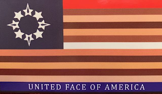 UNITED FACE OF AMERICA