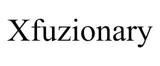 XFUZIONARY