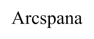 ARCSPANA