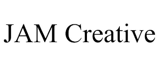 JAM CREATIVE