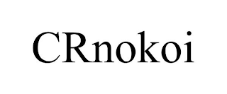 CRNOKOI