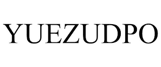 YUEZUDPO