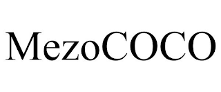 MEZOCOCO