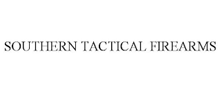 SOUTHERN TACTICAL FIREARMS