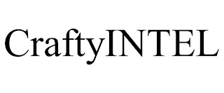 CRAFTYINTEL