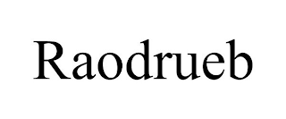 RAODRUEB