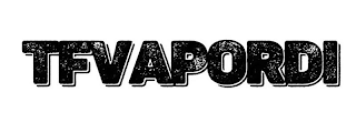TFVAPORDI