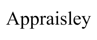 APPRAISLEY