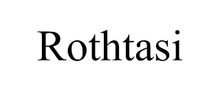 ROTHTASI