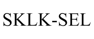 SKLK-SEL