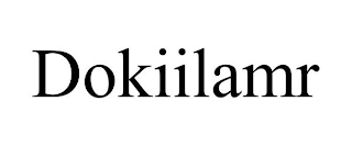 DOKIILAMR