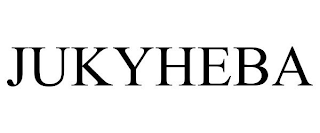 JUKYHEBA