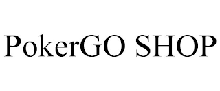 POKERGO SHOP