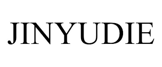 JINYUDIE