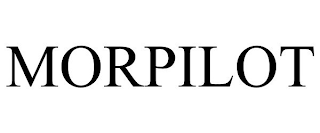 MORPILOT
