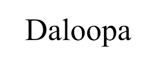 DALOOPA