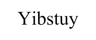 YIBSTUY