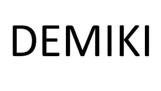 DEMIKI