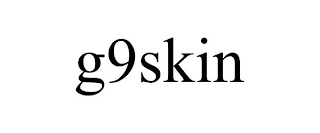 G9SKIN