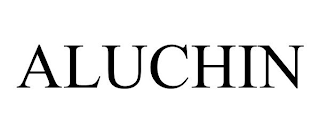 ALUCHIN