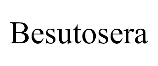 BESUTOSERA