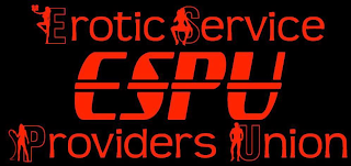 EROTIC SERVICE ESPU PROVIDERS UNION