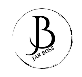 JB JAR BOSS