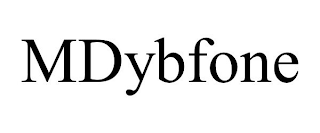 MDYBFONE