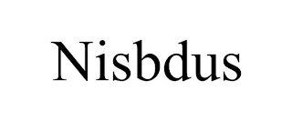 NISBDUS