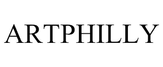 ARTPHILLY