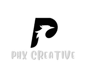 P PHX CREATIVE