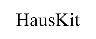 HAUSKIT