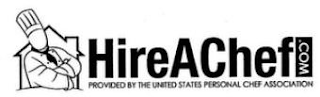 HIREACHEF.COM PROVIDED BY THE UNITED STATES PERSONAL CHEF ASSOCIATION