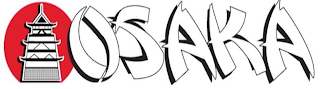 OSAKA