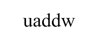 UADDW