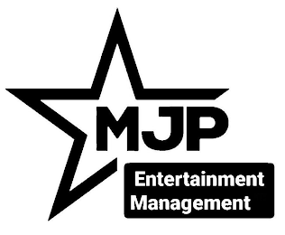 MJP ENTERTAINMENT MANAGEMENT