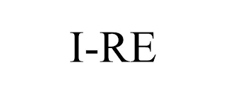 I-RE