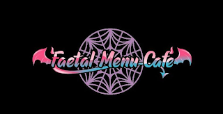FAETAL MENU CAFE