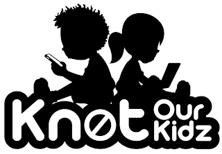 KNOT OUR KIDZ