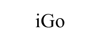 IGO