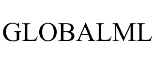 GLOBALML