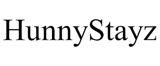 HUNNYSTAYZ