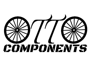 OTTO COMPONENTS